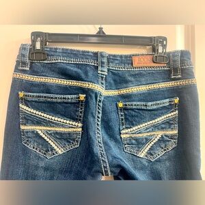 Rock and Roll Denim. Size 26